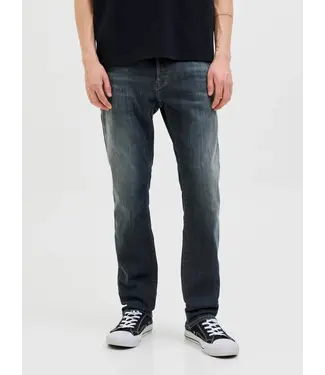Jack & Jones 'GLENN' Blue Denim - Slim Fit