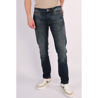Cars Jeans 'Blast' Kansas Wash - Slim Fit