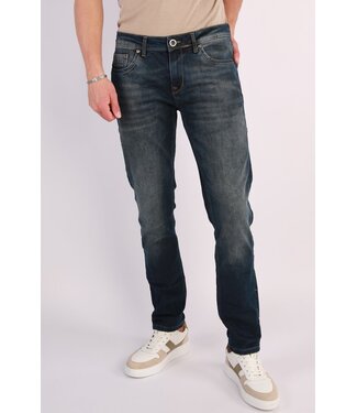 Cars Jeans 'Blast' Kansas Wash - Slim Fit
