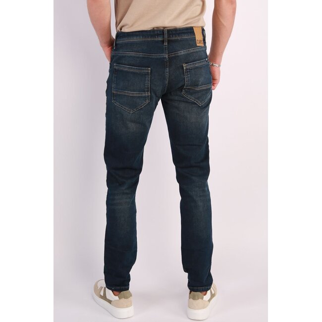 Cars Jeans Cars Jeans Blast Kansas Wash - Slim Fit