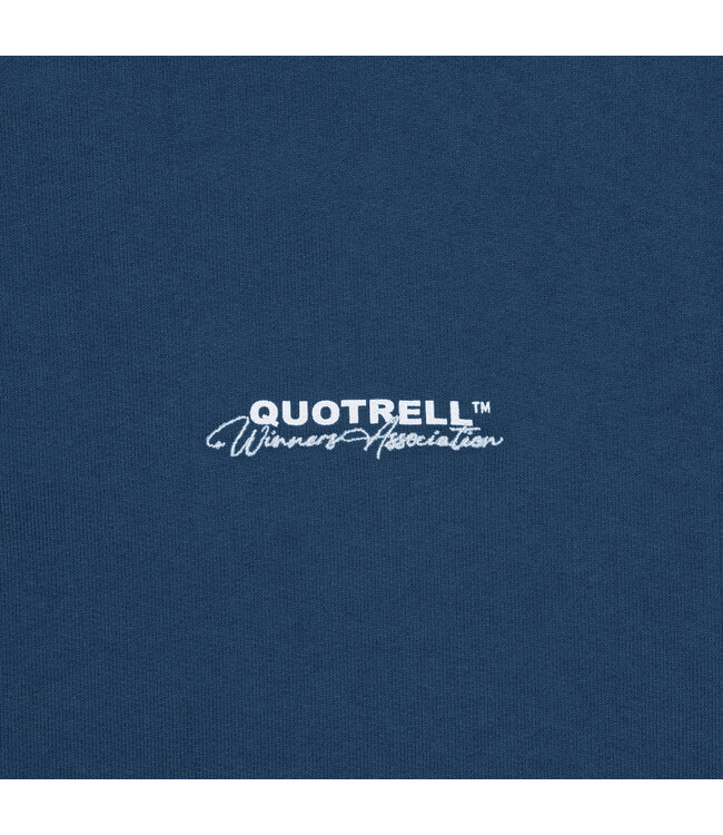 Quotrell Atheletics Crewneck