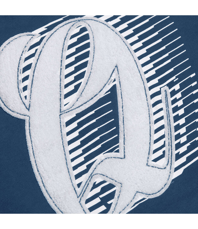 Quotrell Atheletics Crewneck