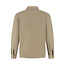 PurePath (by PureWhite) 25030207 Corduroy Shirt Taupe - Regular Fit
