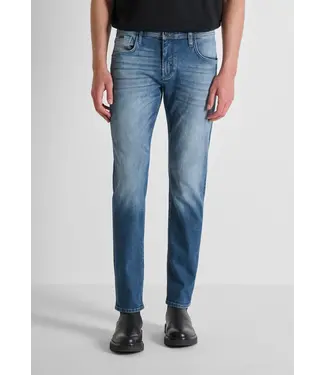 Antony Morato 'KURT' - COMFORT TAPERED FIT