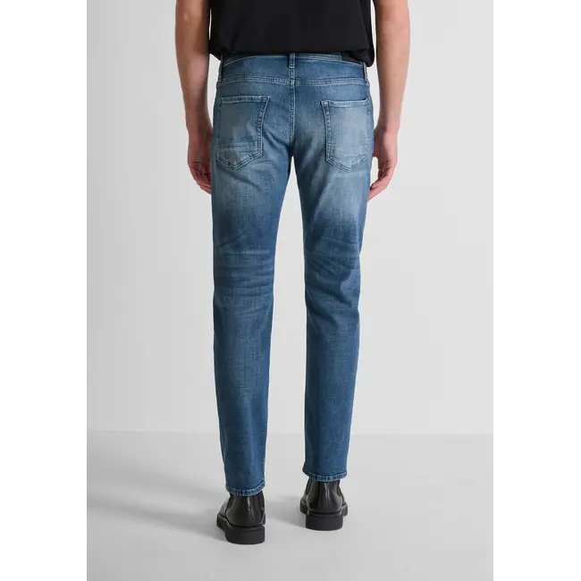 Antony Morato MMDT00282-FA750606 W02124 'KURT' - COMFORT TAPERED FIT