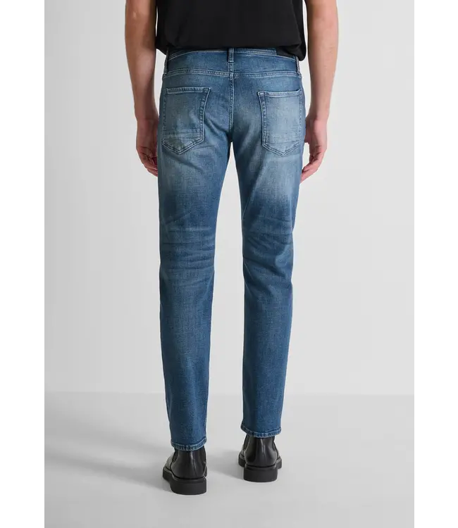 Antony Morato MMDT00282-FA750606 W02124 'KURT' - COMFORT TAPERED FIT