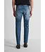 Antony Morato MMDT00282-FA750606 W02124 'KURT' - COMFORT TAPERED FIT