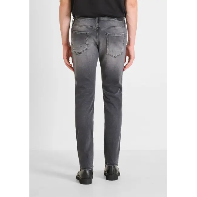 Antony Morato Antony Morato MMDT00282-FA750605 W02131 'KURT' - COMFORT TAPERED FIT