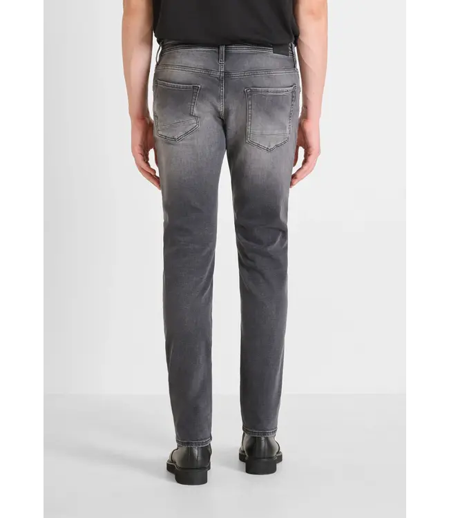 Antony Morato Antony Morato MMDT00282-FA750605 W02131 'KURT' - COMFORT TAPERED FIT