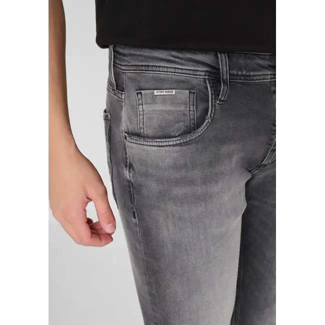 Antony Morato Antony Morato MMDT00282-FA750605 W02131 'KURT' - COMFORT TAPERED FIT