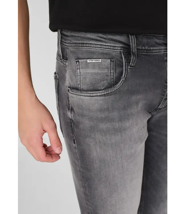 Antony Morato Antony Morato MMDT00282-FA750605 W02131 'KURT' - COMFORT TAPERED FIT