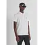 Antony Morato MMKS02577-FA100258 REGULAR FIT COTTON JERSEY POLO SHIRT WITH SMALL LOGO PATCH - REGULAR FIT