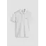 Antony Morato MMKS02577-FA100258 REGULAR FIT COTTON JERSEY POLO SHIRT WITH SMALL LOGO PATCH - REGULAR FIT