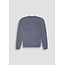 Antony Morato Antony Morato MMSW01533-YA500088 SWEATER REGULAR FIT IN IN WOOL MERINO BLEND YARN GEOMETRIC JACQUARD MOTIF - Regular Fit