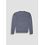 Antony Morato Antony Morato MMSW01533-YA500088 SWEATER REGULAR FIT IN IN WOOL MERINO BLEND YARN GEOMETRIC JACQUARD MOTIF - Regular Fit