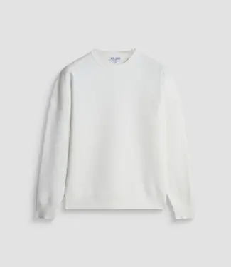 Antony Morato VISCOSE BLEND SWEATER - RELAXED FIT