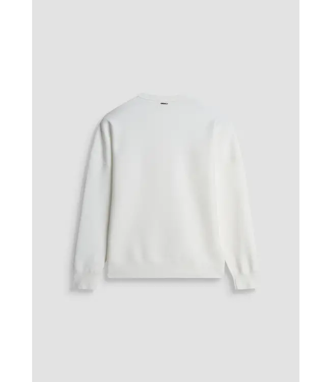 Antony Morato MMSW01544-YA500082 VISCOSE BLEND SWEATER - RELAXED FIT