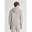 Antony Morato MMFL01100-FA150168 ZIP SWEATSHIRT IN COTTON BLEND WITH CONTRASTING FABRIC - REGULAR FIT