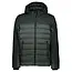 Cars Jeans Crimson Polyester Winterjas Bottle Green