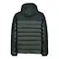Cars Jeans Crimson Polyester Winterjas Bottle Green