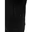 Gabbiano Gabbiano 425745 Geometrisch knitted patroon vest Black - Regular Fit