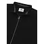 Gabbiano Gabbiano 425745 Geometrisch knitted patroon vest Black - Regular Fit