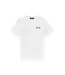 Malelions Malelions Men Playing Cards T-Shirt White - Regular Fit
