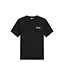 Malelions Malelions Men Playing Cards T-Shirt Black - Regular Fit