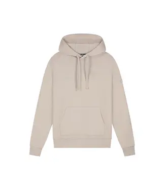 Malelions Malelions Men Signature Hoodie Sand - Slim Fit