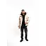 Malelions Malelions Men Porter Parka Sand