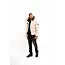 Malelions Malelions Men Porter Parka Sand