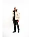 Malelions Malelions Men Porter Parka Sand