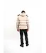 Malelions Malelions Men Porter Parka Sand