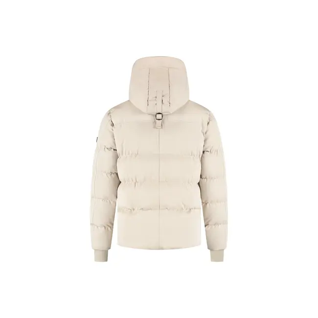 Malelions Malelions Men Porter Parka Sand