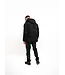 Malelions Malelions Men Porter Parka Black