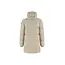 Malelions Malelions Men Mid Length Puffer Jacket Sand