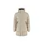 Malelions Malelions Men Mid Length Puffer Jacket Sand