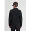 Antony Morato Antony Morato MMSL00765-FA300027 SHIRT IN VELVET WITH LOGO BADGE - Regular Fit