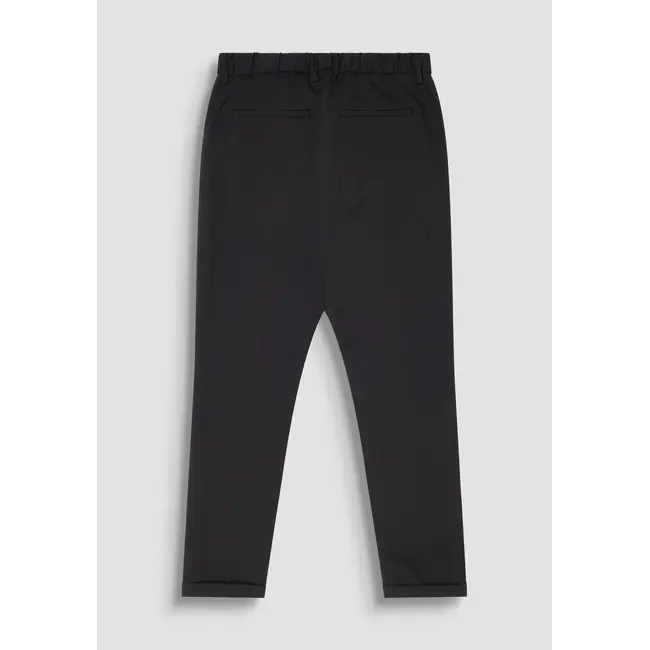 Antony Morato Antony Morato MMTS00059-FA600300 TROUSERS RAD SLIM ANKLE LENGHT FIT IN BI-STRETCH FABRIC TECHNO HANDFEEL - Slim Ankle Fit