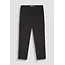 Antony Morato Antony Morato MMTR00764-FA800190 TROUSERS MARK IN STRETCH TWILL COTTON FABRIC WITH LOGOED RUBBER FLAG - Slim Fit
