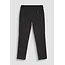 Antony Morato Antony Morato MMTR00764-FA800190 TROUSERS MARK IN STRETCH TWILL COTTON FABRIC WITH LOGOED RUBBER FLAG - Slim Fit