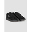 Antony Morato Antony Morato MMFW01845-LE300005 SNEAKER METAL MARBLE IN SUEDER.3D LOGO METAL PLATE.CREPE SOLE