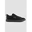 Antony Morato Antony Morato MMFW01845-LE300005 SNEAKER METAL MARBLE IN SUEDER.3D LOGO METAL PLATE.CREPE SOLE