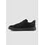 Antony Morato Antony Morato MMFW01845-LE300005 SNEAKER METAL MARBLE IN SUEDER.3D LOGO METAL PLATE.CREPE SOLE