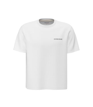 Guess GJ SS CN REG UNISEX - Regular Fit