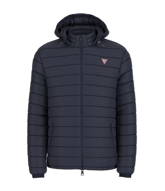 Guess GJ Hooded Puffer