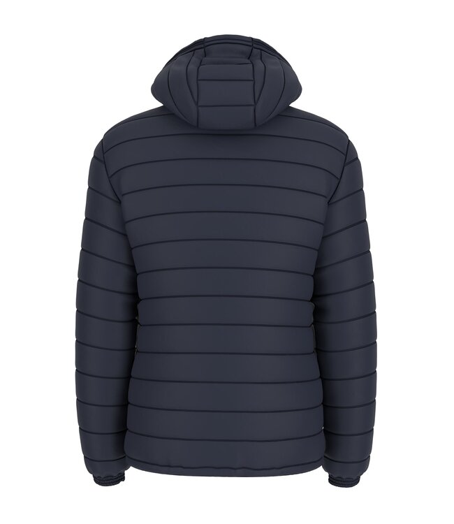 Guess Guess M5RL99WHAB2-A71W GJ Hooded Puffer