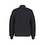 Guess Guess M5BR05Z3HM1-JBLK GJ LS HALF ZIP COLLAR KNITWEAR SWEATER - Regular Fit