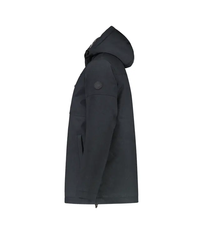 Cars Jeans Cars Jeans 6486424 ROCKO Polyester Antra