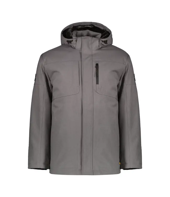 Cars Jeans Cars Jeans 6486424 ROCKO Polyester Mid Grey